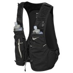 NIKE RUN VEST 5L- BLACK