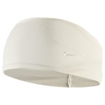 NIKE HEADBAND DRI-FIT FURY ELEVATE WIDE SAIL