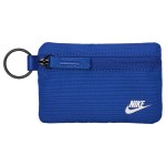 NIKE CLUB POUCH WALLET- G.ROYAL