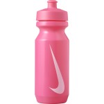 NIKE WATER BOTTLE BIG MOUTH 22oz-PINK/WHITE