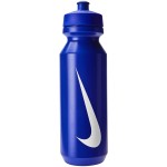 NIKE WATER BOTTLE BIG MOUTH 32oz- ROYAL/WHITE