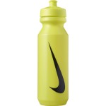 NIKE WATER BOTTLE BIG MOUTH 32oz- ATOMIC/BLACK