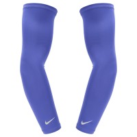 NIKE LIGHTWEIGHT SLEEVES 2.0- SAPPHIRE