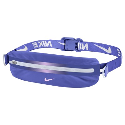 NIKE SLIM WAISTPACK 4.0 SAPPHIRE