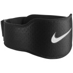 NIKE STRENGTH TRAINING BELT 3.0- BLACK
