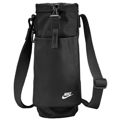 NIKE CLUB HYDRATION CARRIER BLACK
