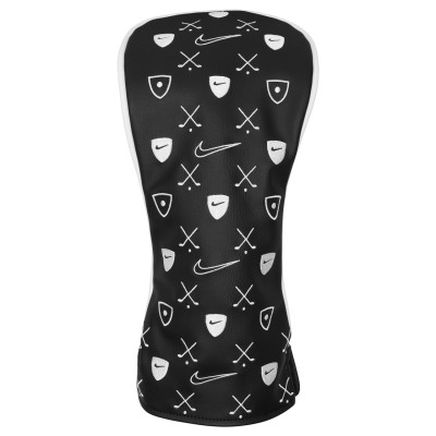 NIKE TOUR DRIVER HEADCOVER - BLACK