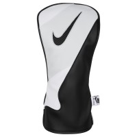 NIKE ICON DRIVER HEADCOVER- P.PLAT/WHT/BLK