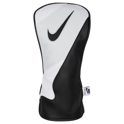 NIKE ICON DRIVER HEADCOVER- P.PLAT/WHT/BLK