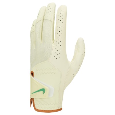 NIKE TECH EXTREME VIII MENS GOLF GLOVE- C.MILK