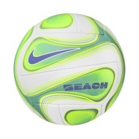 NIKE BEACH VOLLEYBALL WHITE