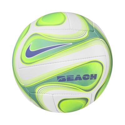 NIKE BEACH VOLLEYBALL WHITE