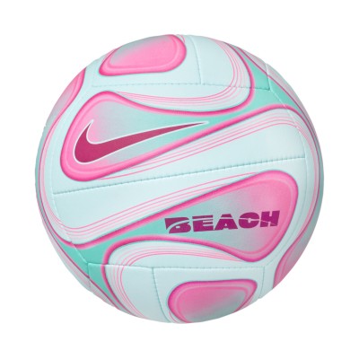 NIKE BEACH VOLLEYBALL G.BLUE