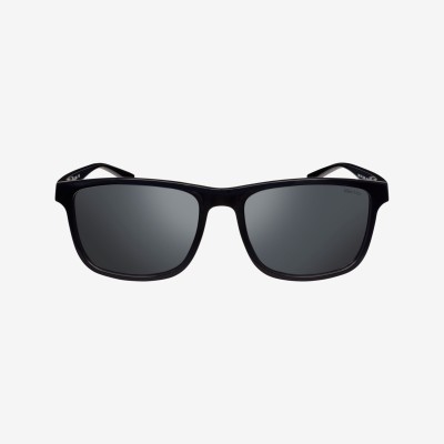 NIKE VITAL CORE SUNGLASSES- BLACK