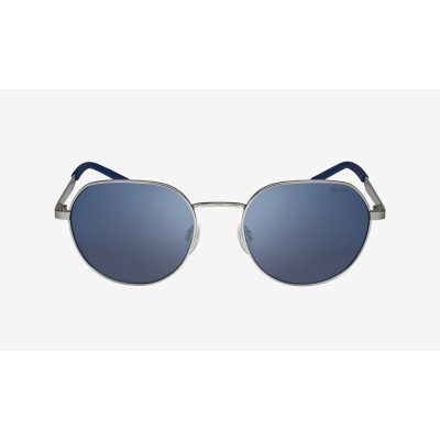 NIKE TRAVELER TREND SUNGLASSES - S.SILVER