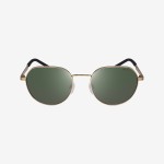 NIKE TRAVELER TREND SUNGLASSES - S.GOLD