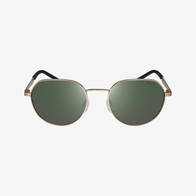 NIKE TRAVELER TREND SUNGLASSES - S.GOLD