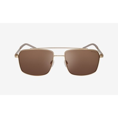 NIKE TRAVELER STRIKE SUNGLASSES- S.GOLD