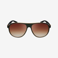 NIKE VINTAGE ICON SUNGLASSES- SEQUOIA