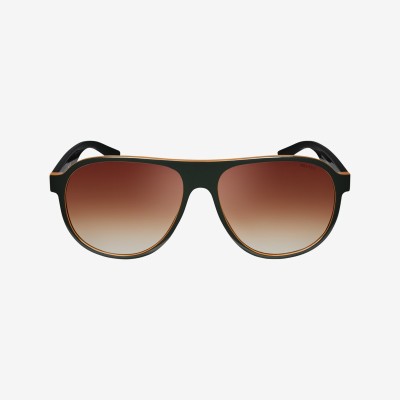 NIKE VINTAGE ICON SUNGLASSES- SEQUOIA