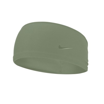 NIKE DRI-FIT FURY ELEVATE WIDE HEADBAND- L.ARMY