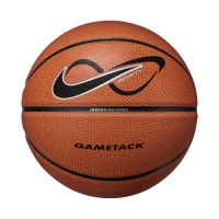 NIKE BASKETBALL INFINITY GAMETACK AMBER- SIZE 7