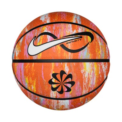 NIKE BASKETBALL INFINITY NEXT NATURE 2.0 AMBER