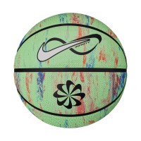 NIKE BASKETBALL INFINITY NEXT NATURE 2.0 CUCUMBER- SIZE 7