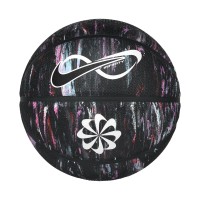 NIKE BASKETBALL INFINITY NEXT NATURE 2.0 BLACK- SIZE 7