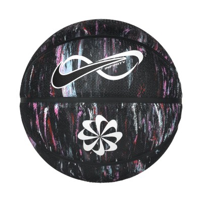 NIKE BASKETBALL INFINITY NEXT NATURE 2.0 BLACK- SIZE 7