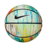 NIKE BASKETBALL SKILLS NEXT NATURE CUCUMBER- SIZE 3