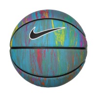 NIKE BASKETBALL SKILLS NEXT NATURE BLUE- SIZE 3