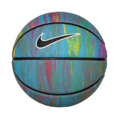NIKE BASKETBALL SKILLS NEXT NATURE BLUE- SIZE 3