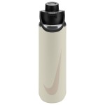 NIKE SS RECHARGE CHUG BOTTLE 24 OZ SAIL