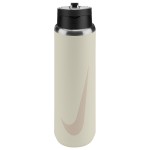 NIKE SS RECHARGE STRAW BOTTLE 24 OZ SAIL