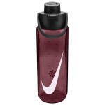 NIKE TR RENEW RECHARGE CHUG BOTTLE 24OZ- P.SMOKE