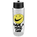 NIKE TR RENEW RECHARGE GRAPHIC STRAW BOTTLE 24OZ- WHITE