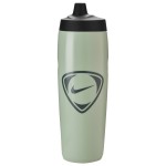 NIKE WATERBOTTLE REFUEL 24OZ GRAPHIC- STEAM