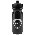 NIKE WATERBOTTLE BIG MOUTH 22oz GRAPHIC- BLACK