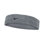 NIKE HEADBAND CLASSIC SWOOSH  C.GREY/BLACK