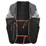 RONHILL RUNNING VEST SOLUS 5L-BLACK