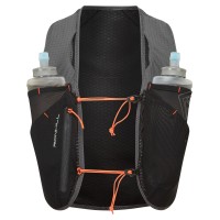 RONHILL RUNNING VEST SOLUS 5L-BLACK