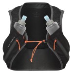 RONHILL RUNNING VEST SWIFT 2L- BLACK