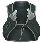 RONHILL RUNNING VEST SWIFT 2L- LAUREL