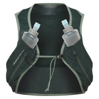 RONHILL RUNNING VEST SWIFT 2L- LAUREL