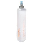 RONHILL SOFT FLASK 250ML - CLEAR