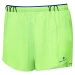 RONHILL MENS TECH RACE SHORT F.GREEN