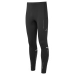 RONHILL MENS TECH REFLECT TIGHT- BLACK RONHILL MENS TECH REFLECT TIGHT- BLACK