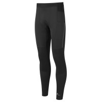 RONHILL MENS TECH WIND-BLOCK TIGHT BLACK