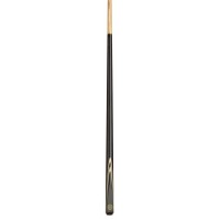 BCE FF200 2 PIECE ASH SNOOKER CUE